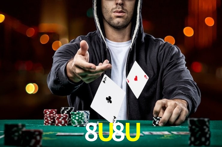 8U8U
