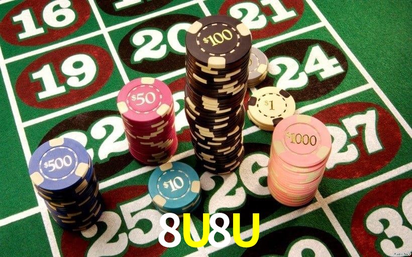 Programa VIP 8U8U