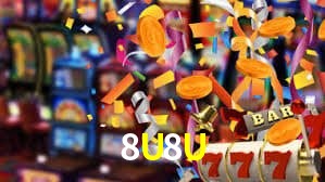 8U8U