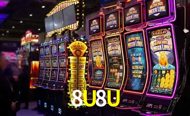 A Emoção da Loteria na 8U8U: Uma Chance de Mudança de Vida