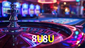Segurança 2FA 8U8U