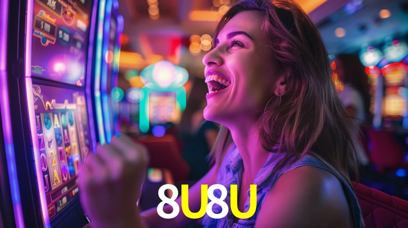 8U8U