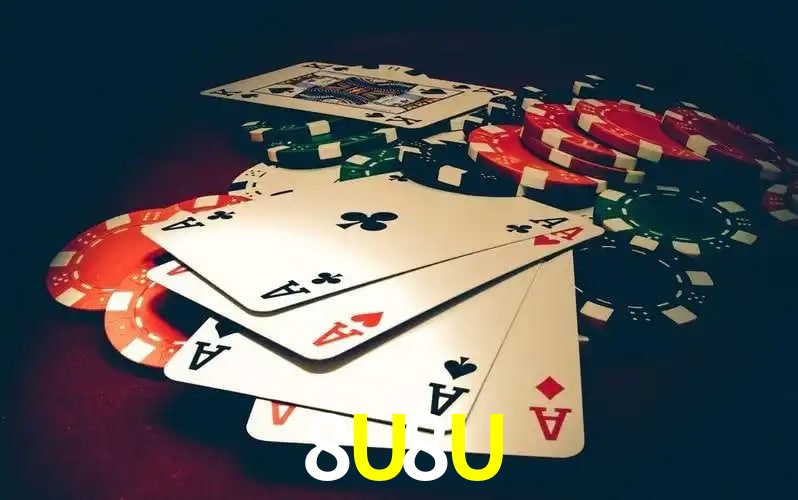 Promoção Relâmpago 8U8U