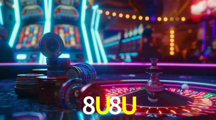 Casino VIP 8U8U