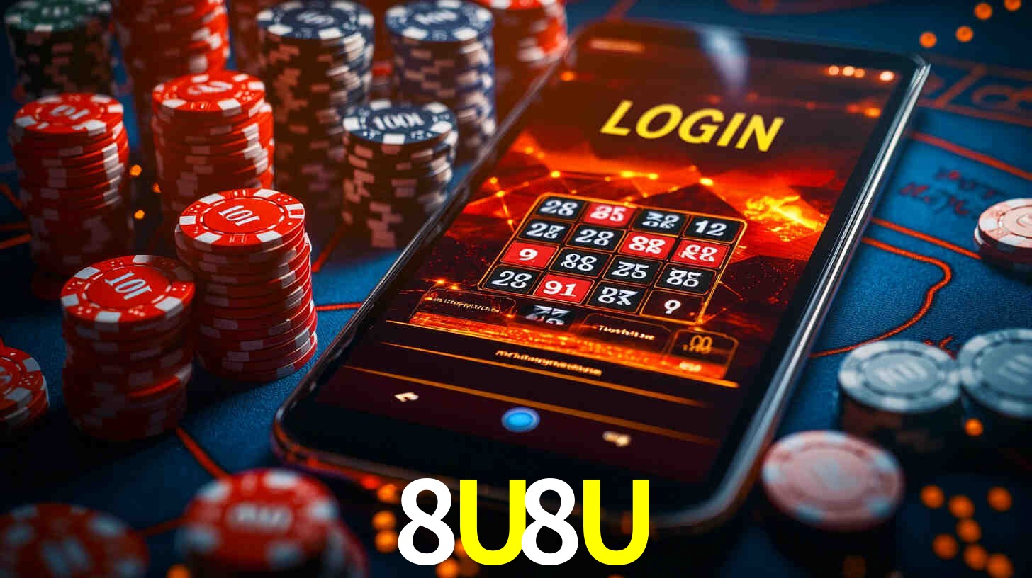 8U8U