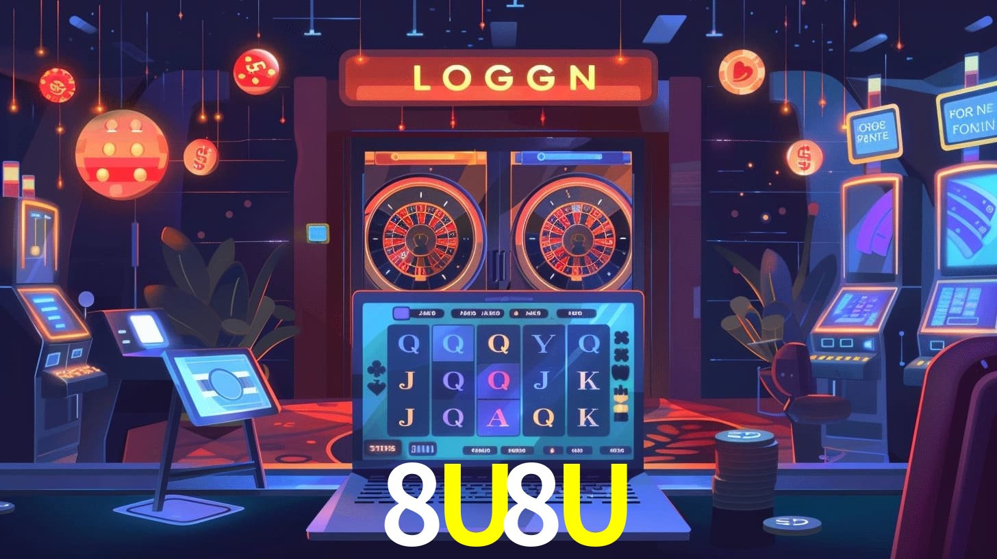 Casino Ao Vivo 8U8U