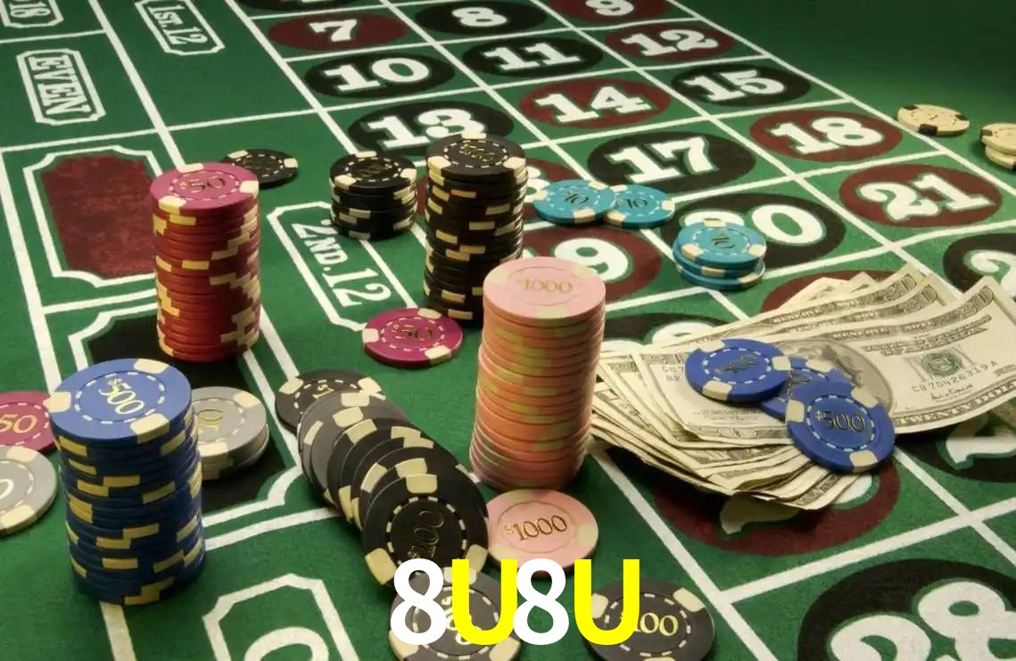 8U8U