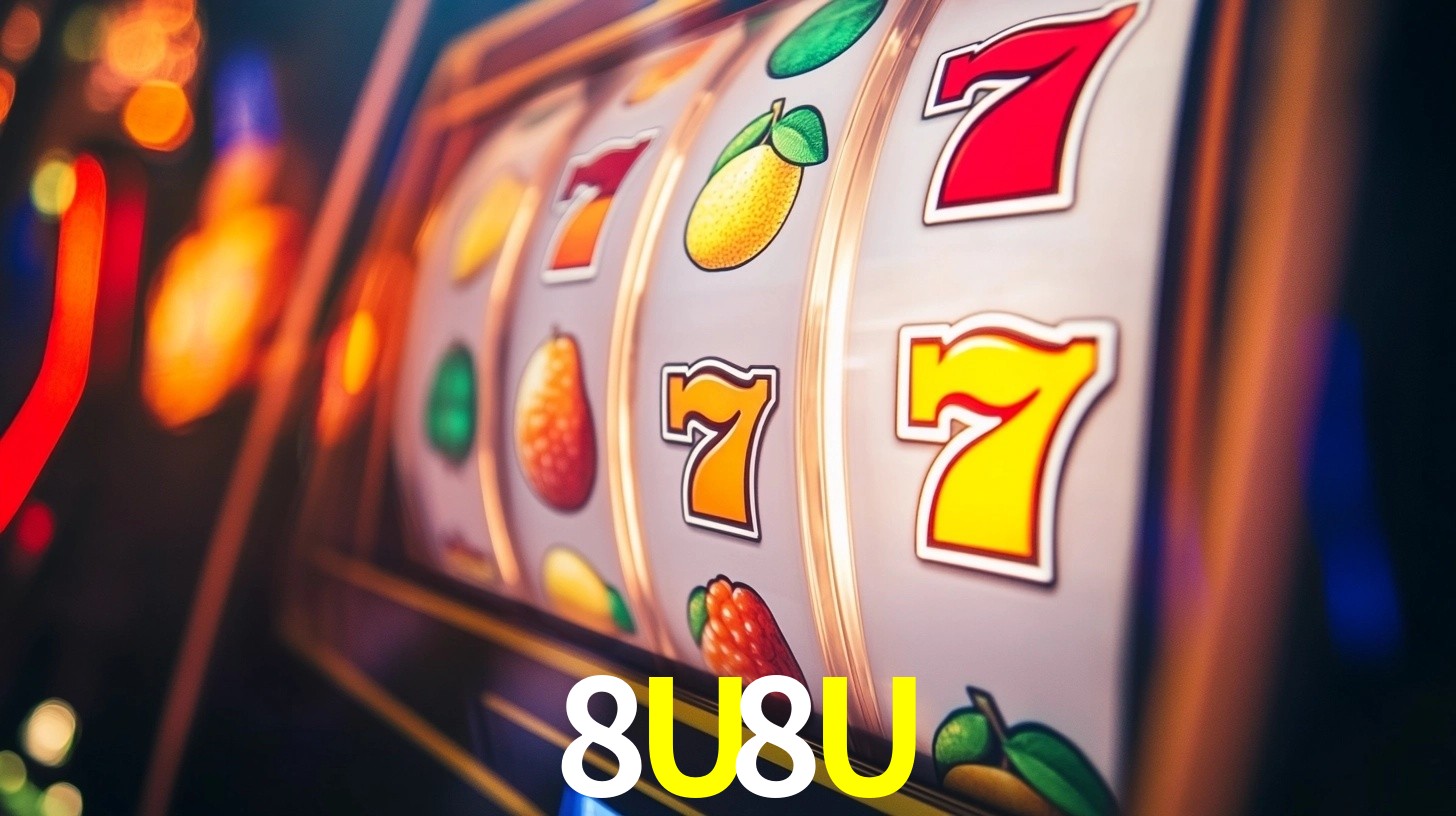 8U8U