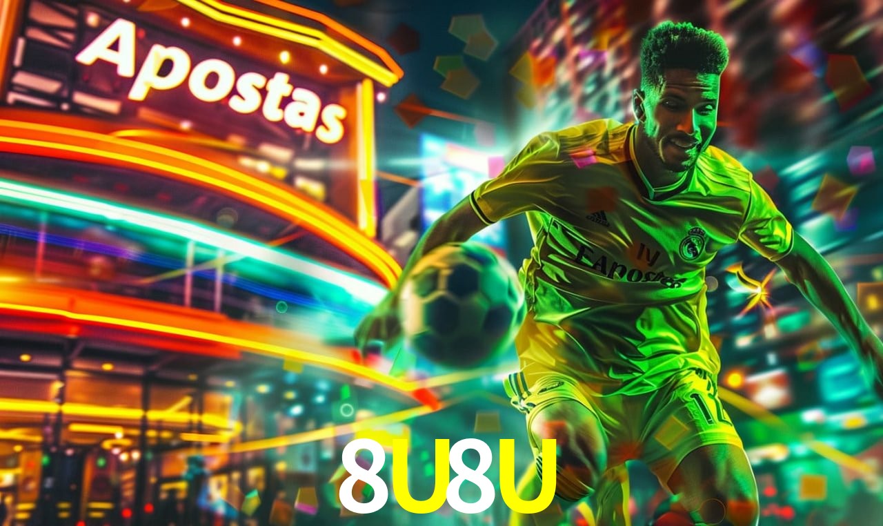Promoção Relâmpago 8U8U