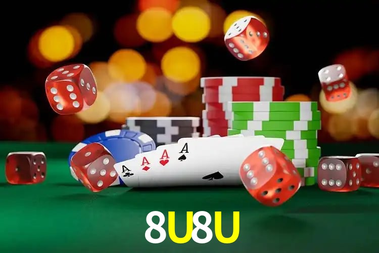 Ofertas Exclusivas 8U8U