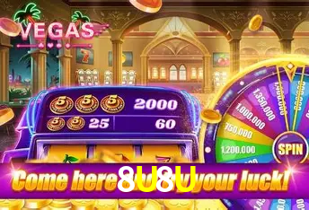 Descubra a Magia dos Jogos de Arcade no 8U8U