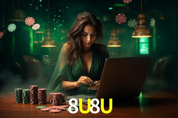 PIX Instantâneo 8U8U