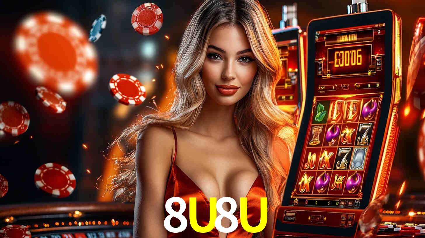 8U8U Com Login