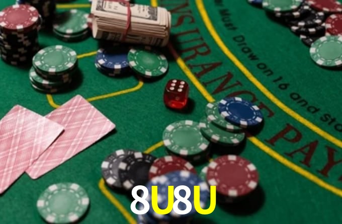 8U8U Com Login