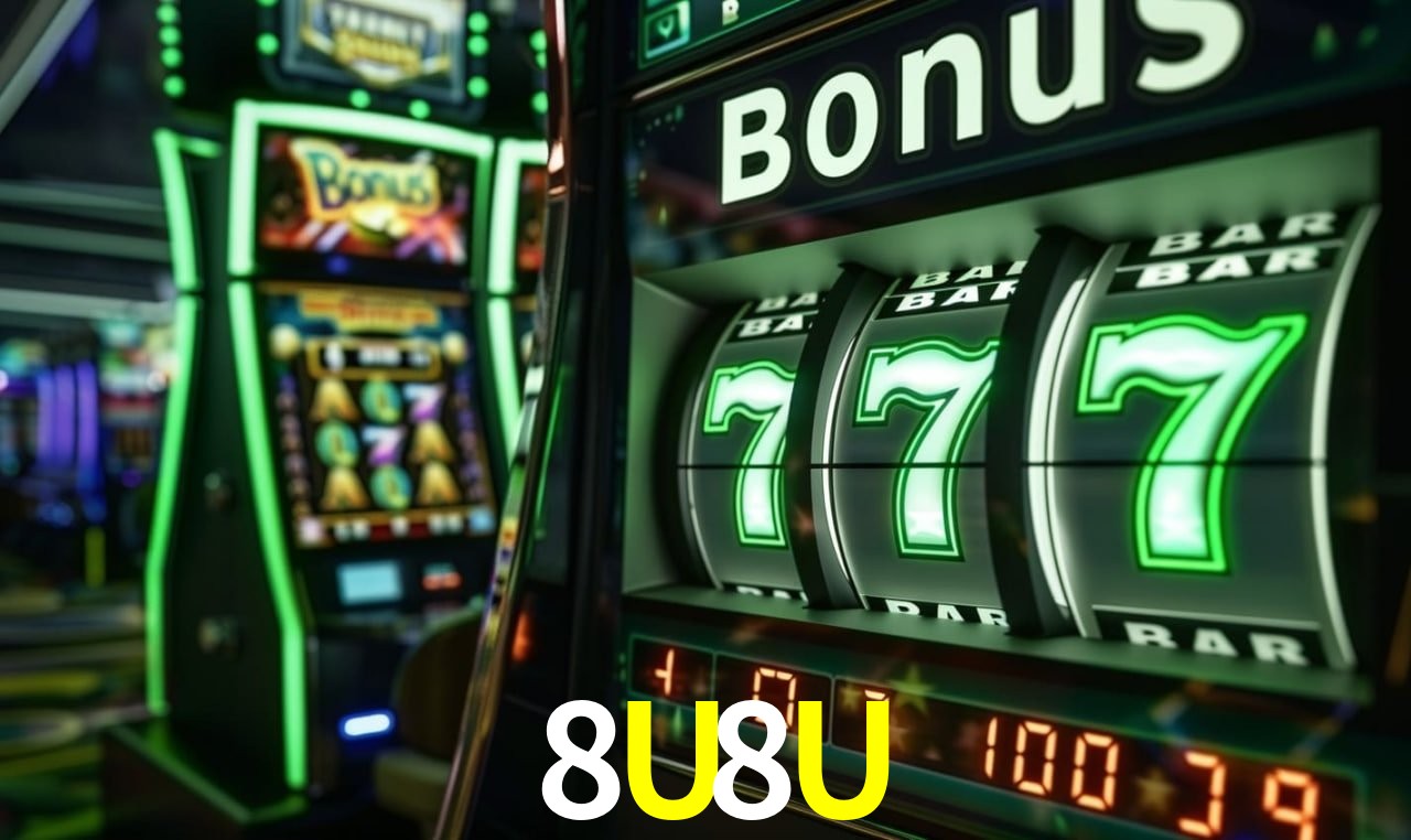 Casino Ao Vivo 8U8U