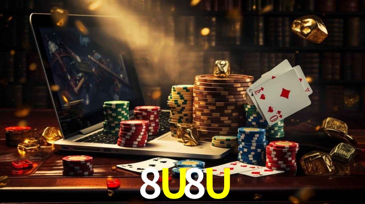 Estatísticas do Jogo 8U8U