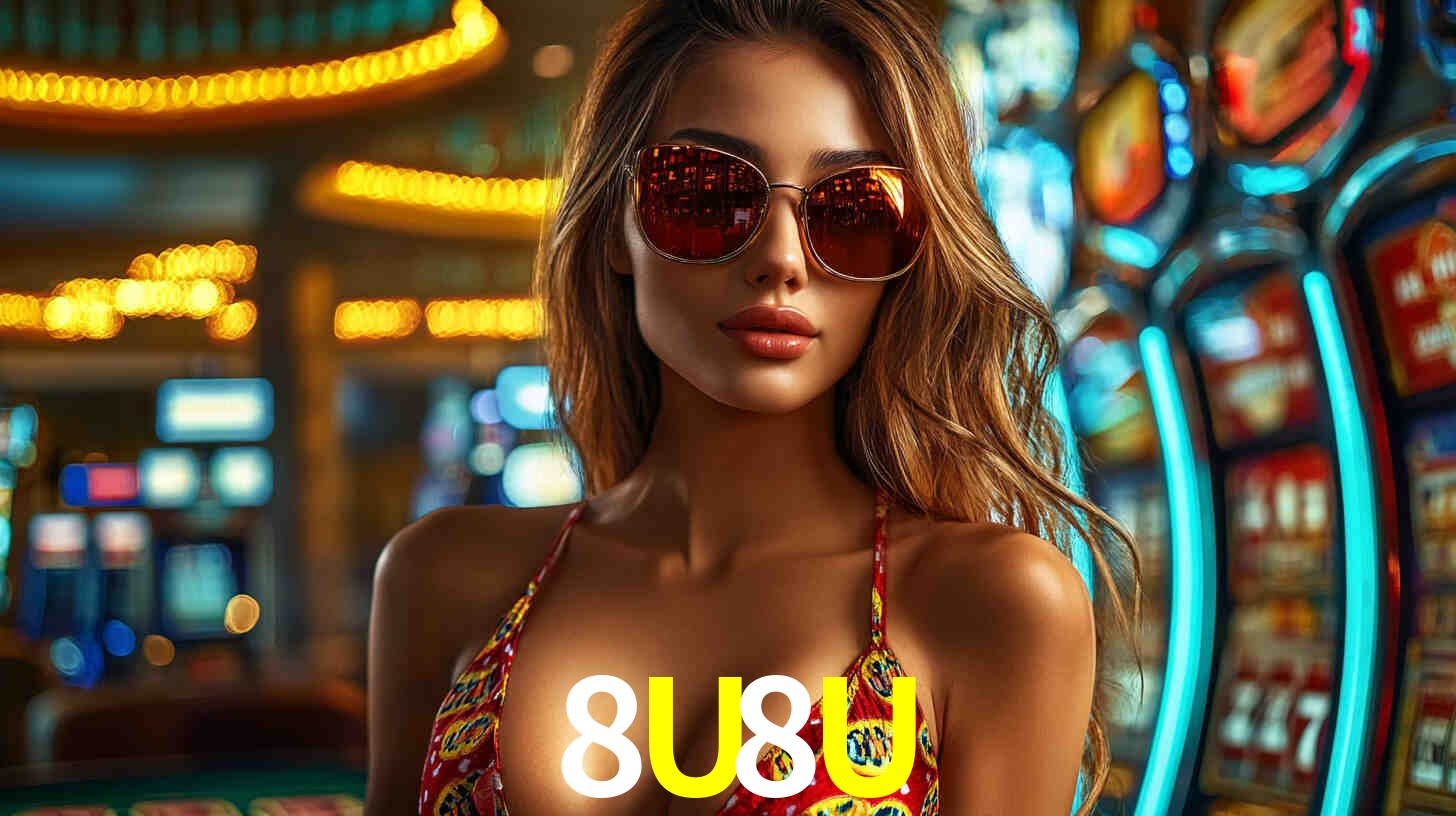 8U8U