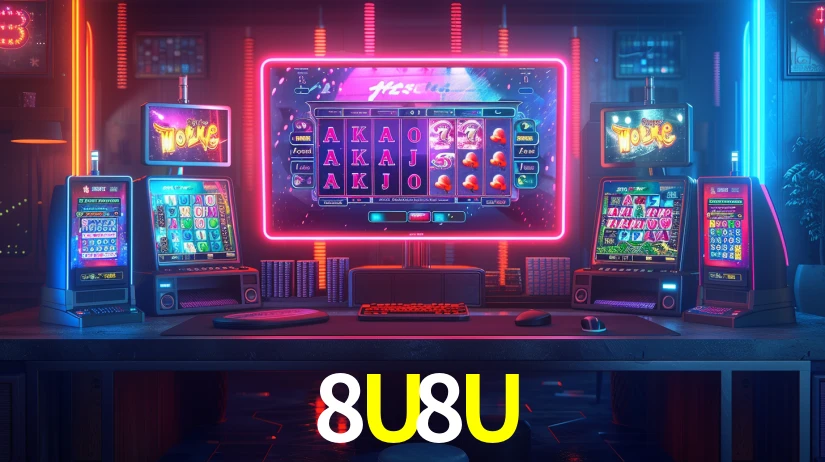 8U8U