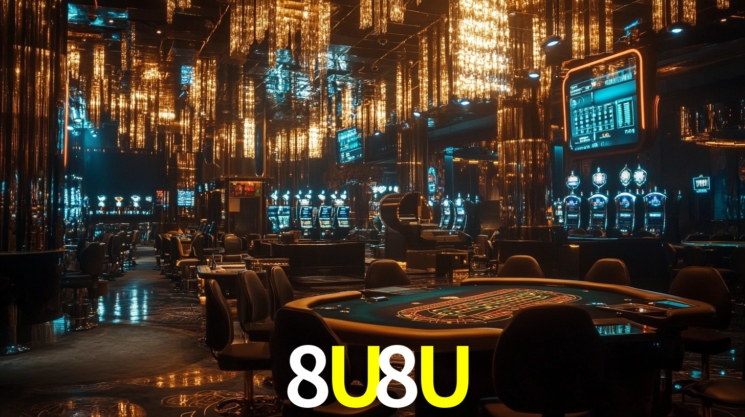 8U8U: Jogue Crash e Experimente Alta Recompensa Instantânea