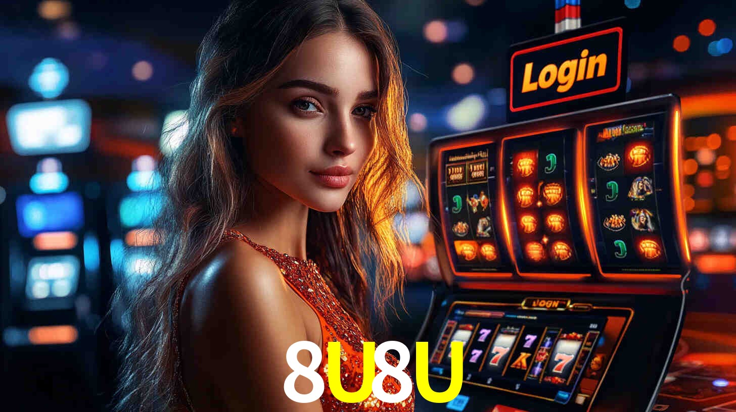 8U8U.Com Bet
