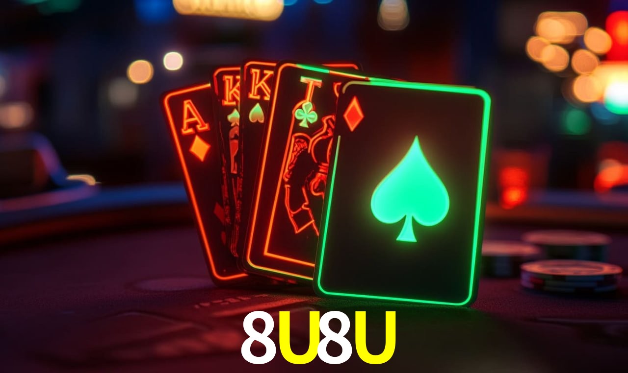 Promoções Sazonais 8U8U