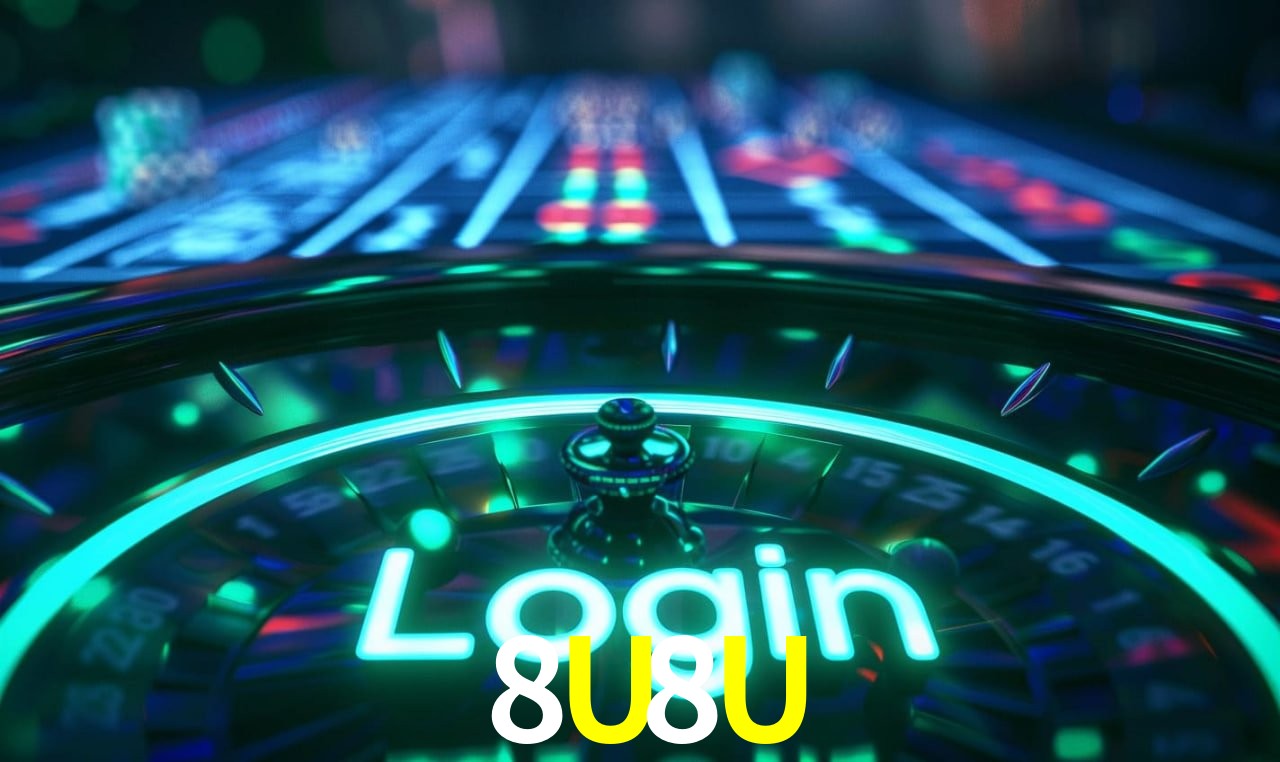 Provedores de Jogos 8U8U