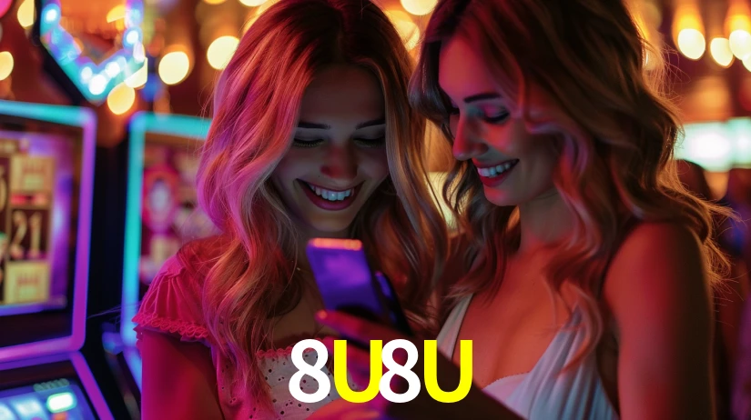 8U8U.Com Bet