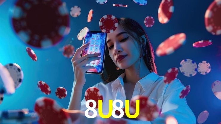 Bônus Diários 8U8U