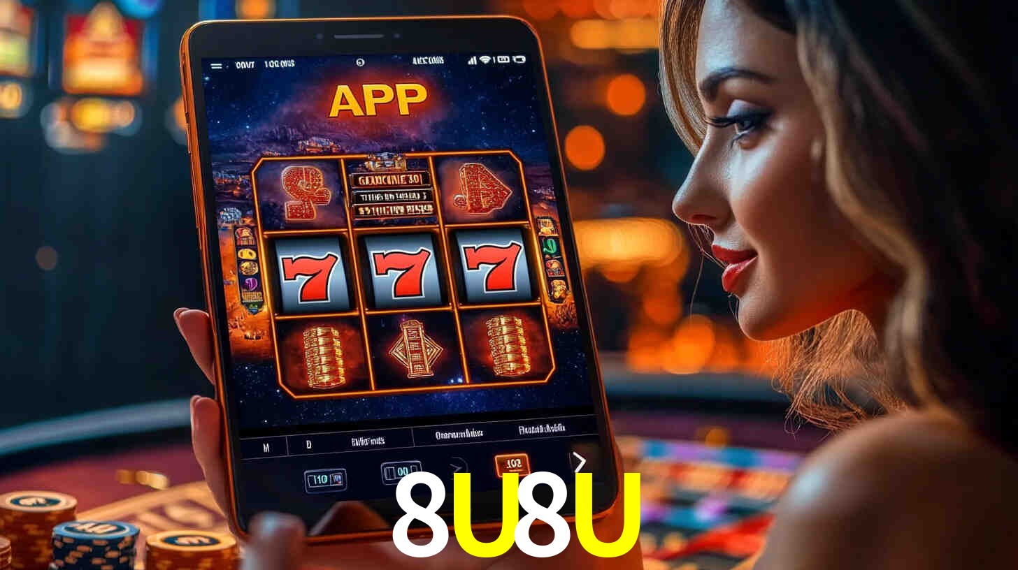 8U8U: A Experiência de Casino com Jogos de Mesa ao Vivo