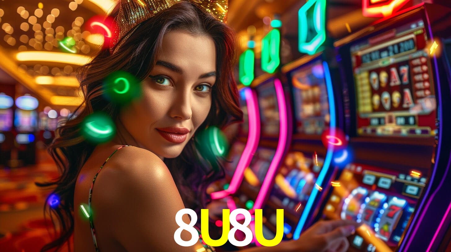 8U8U.Com Bet