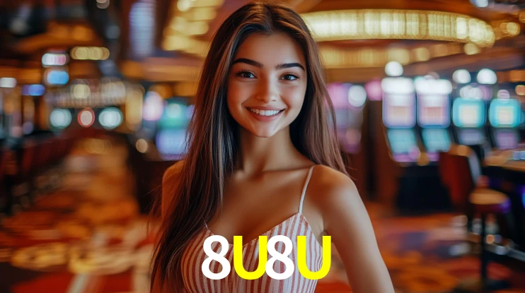 8U8U Com Login