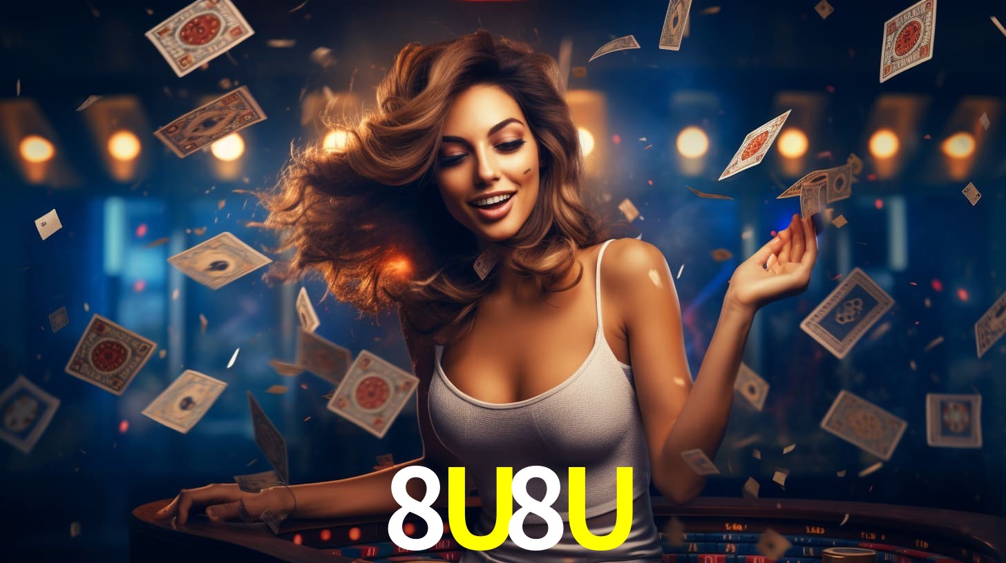 8U8U - Corrida da Fortuna Rápida - 8U8U.Com Bet