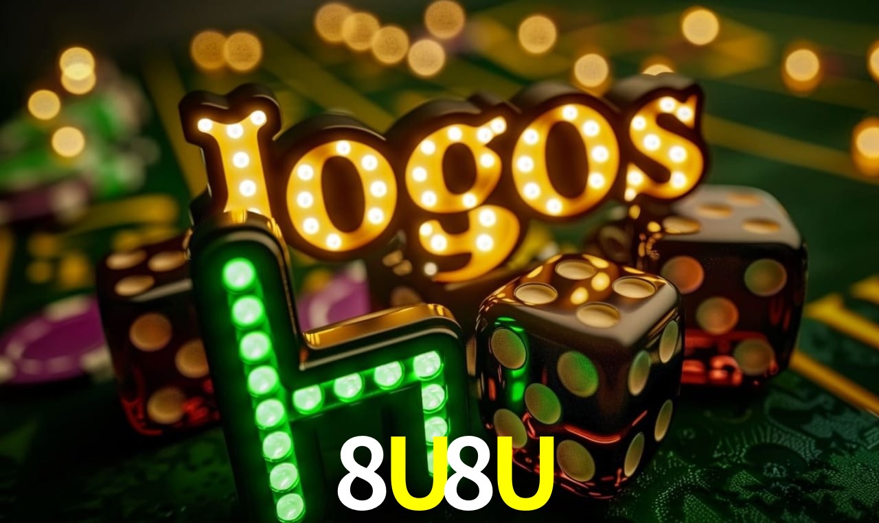 Integração de APIs 8U8U