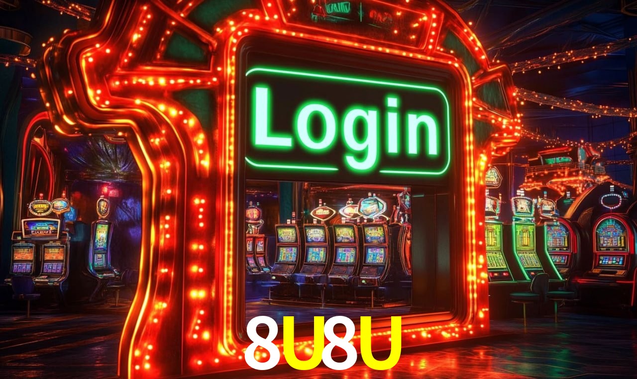 Casino Ao Vivo 8U8U