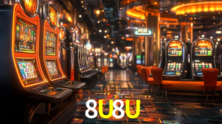 8U8U