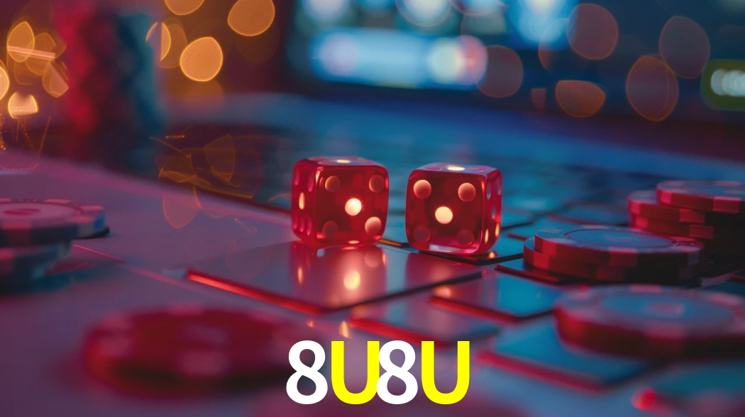 Descubra a Essência do 8U8U: Nossa História e Compromissos