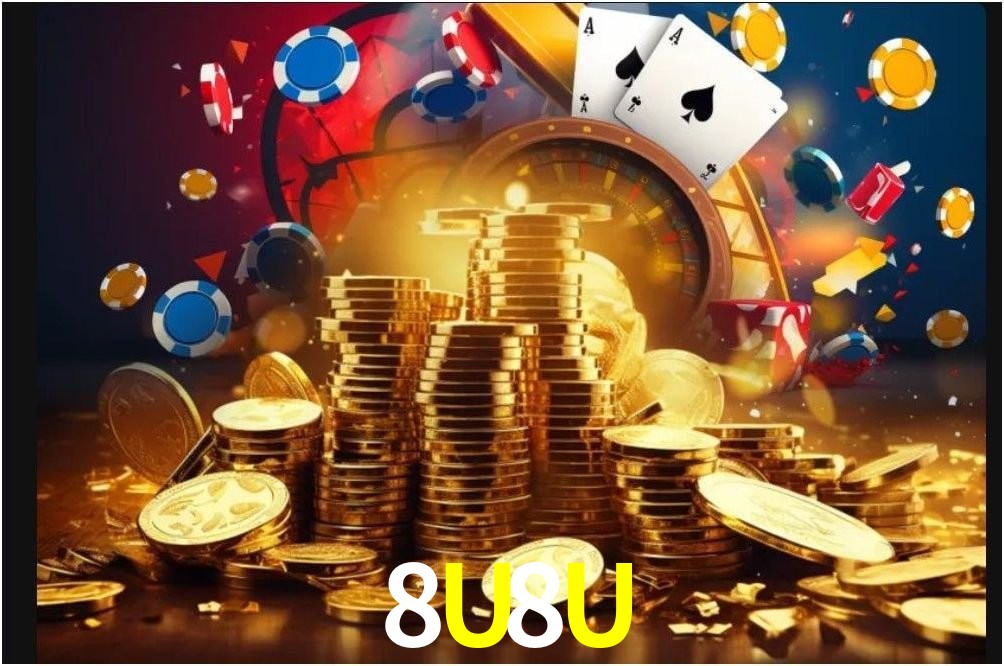 Casino VIP 8U8U