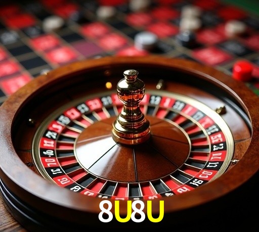 Segurança 2FA 8U8U