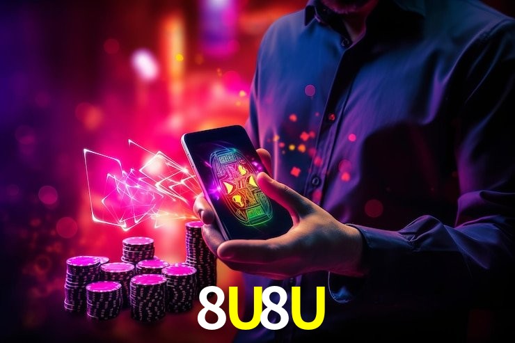 Experiência VIP 8U8U