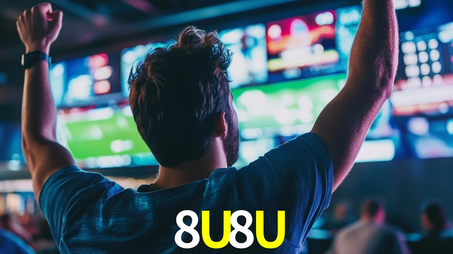 8U8U