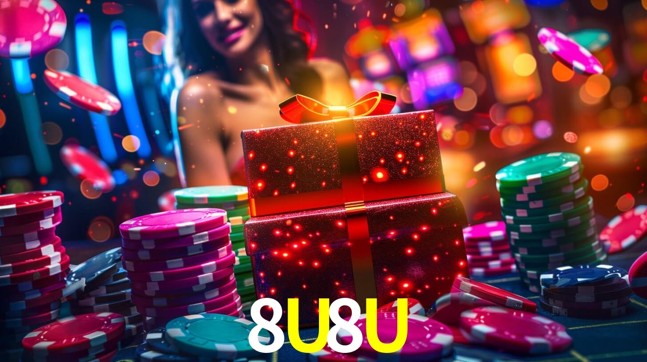 Casino Ao Vivo 8U8U