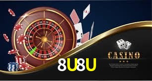 Login Seguro 8U8U