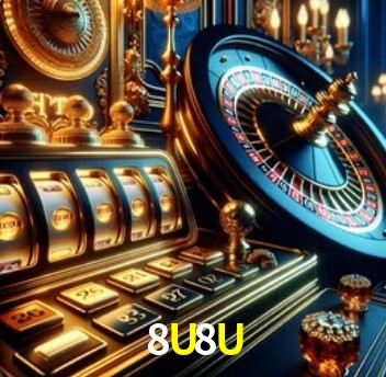 Recursos de Bônus 8U8U